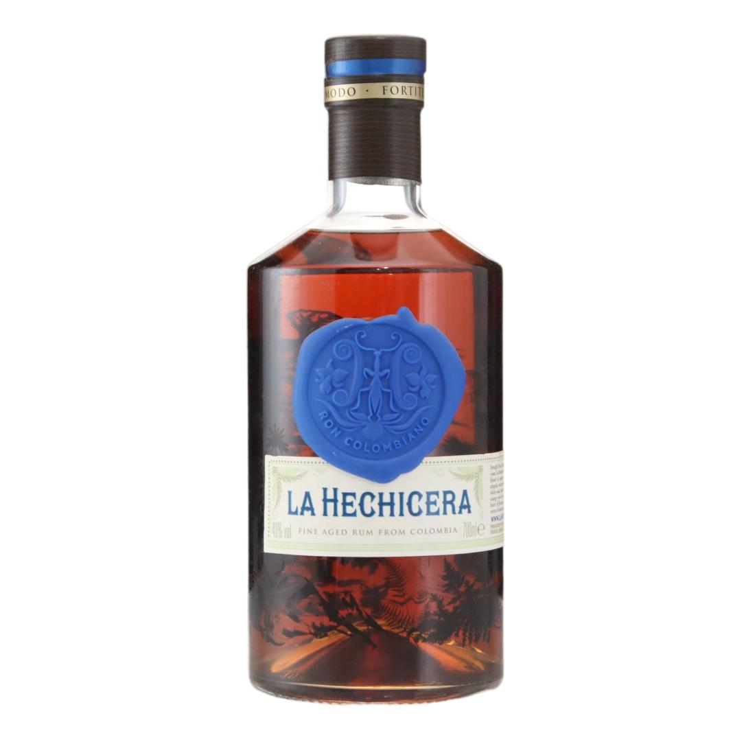 La Hechicera