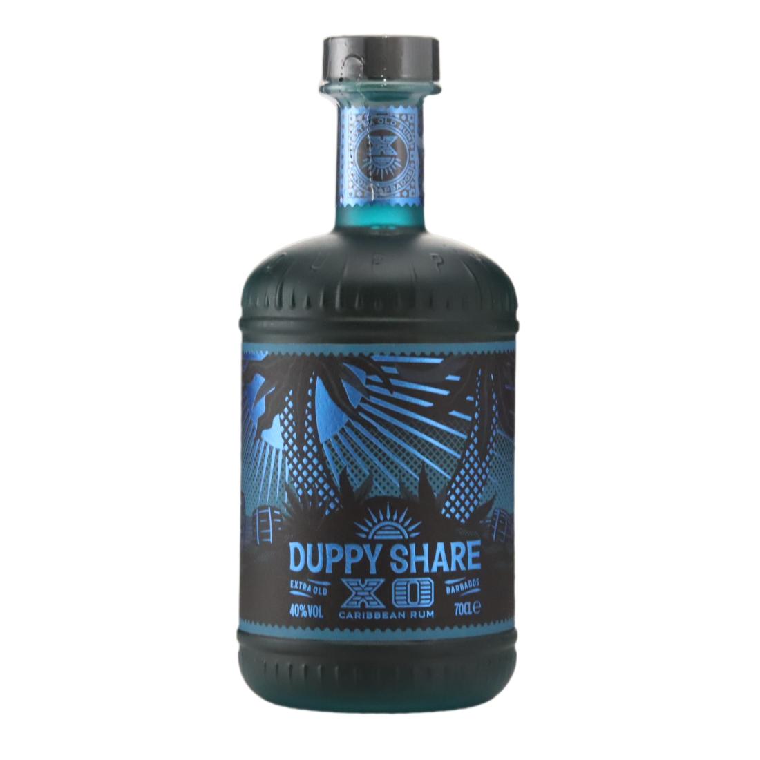 Duppy Share XO