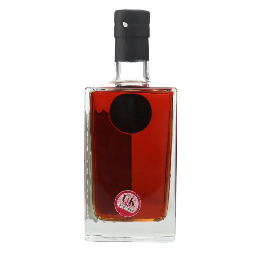 Diamond 2011 The Single Cask 9 Year Old