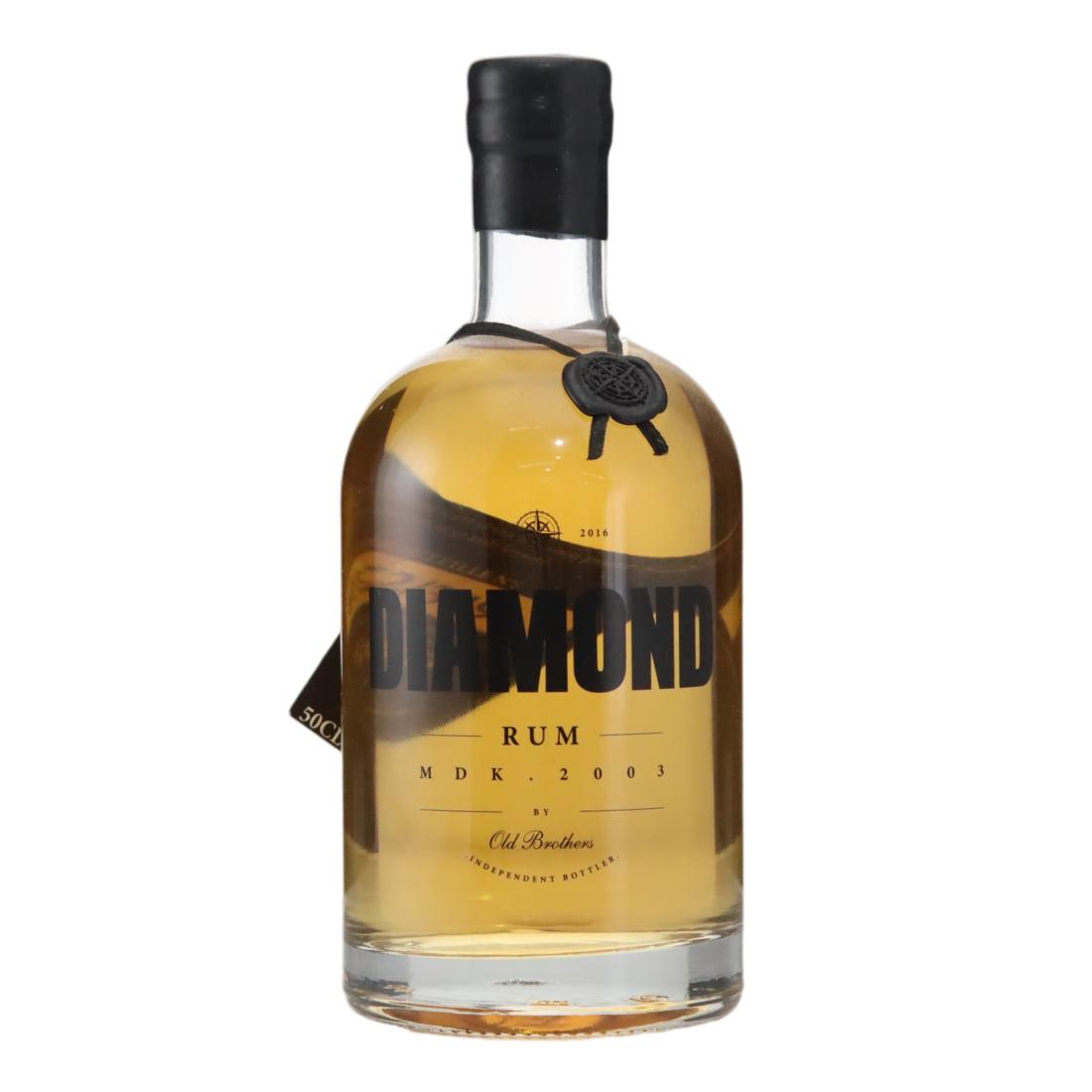 Diamond MDK 2003 Old Brothers 50cl