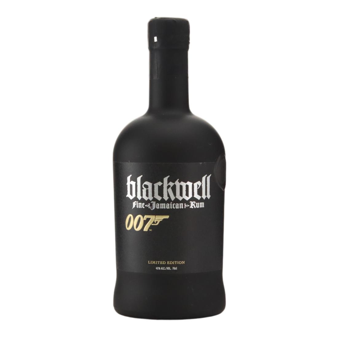 Blackwell 007 Collector's Edition