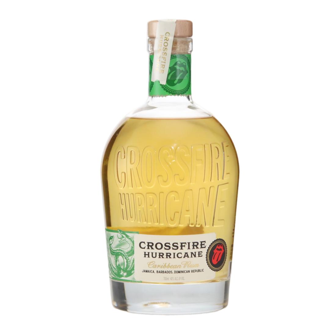 Crossfire Hurricane 