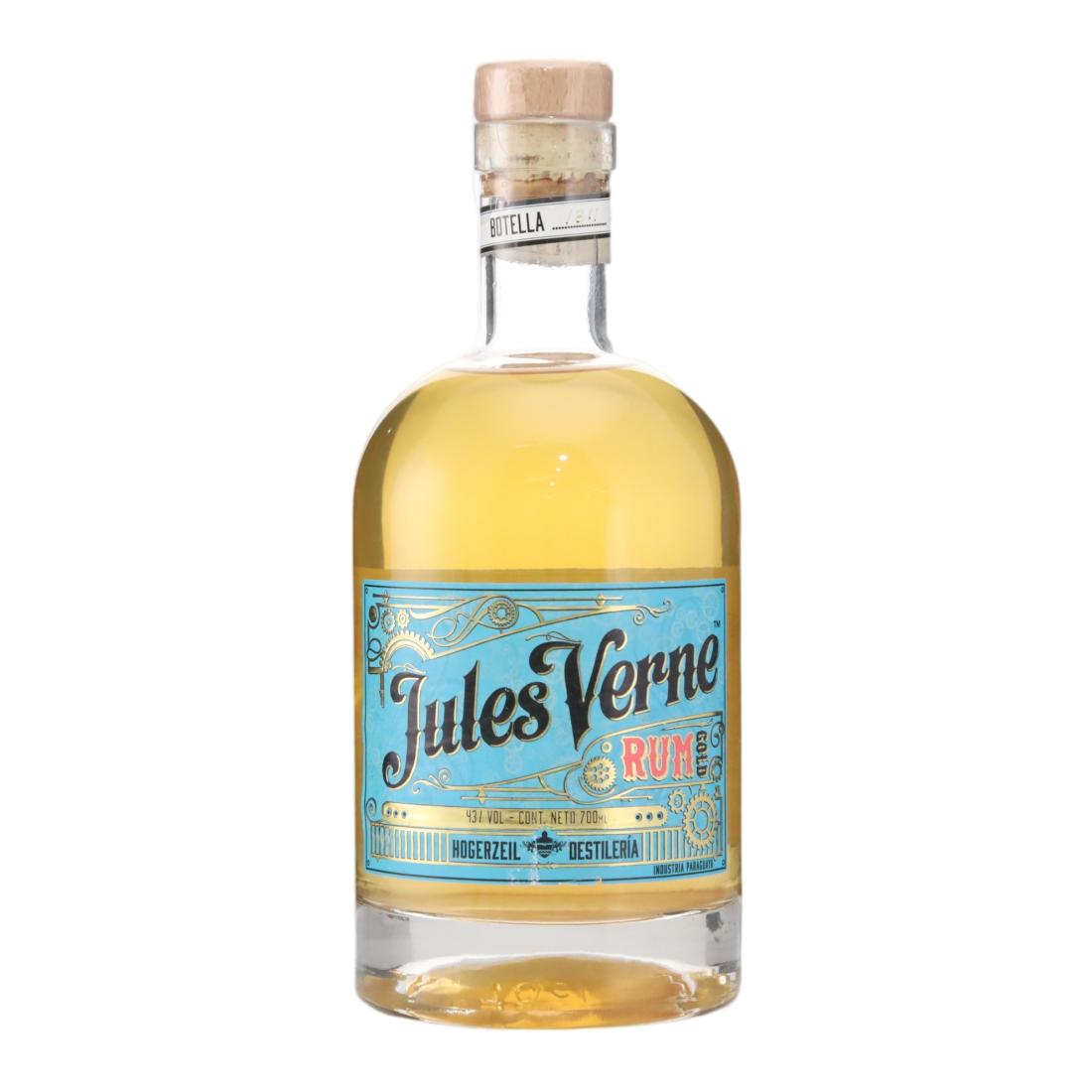 Jules Verne Gold