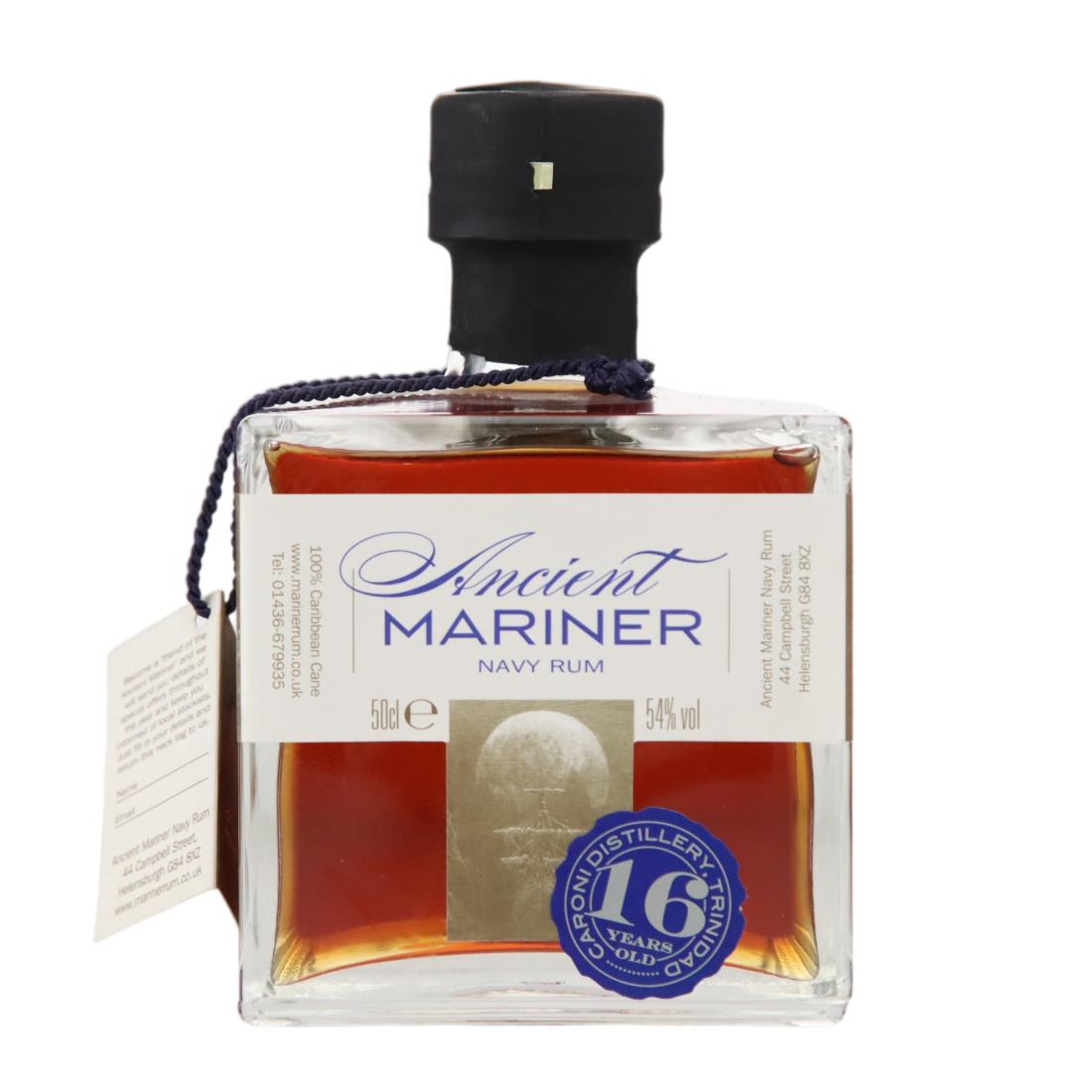 Caroni Ancient Mariner 16 Year Old