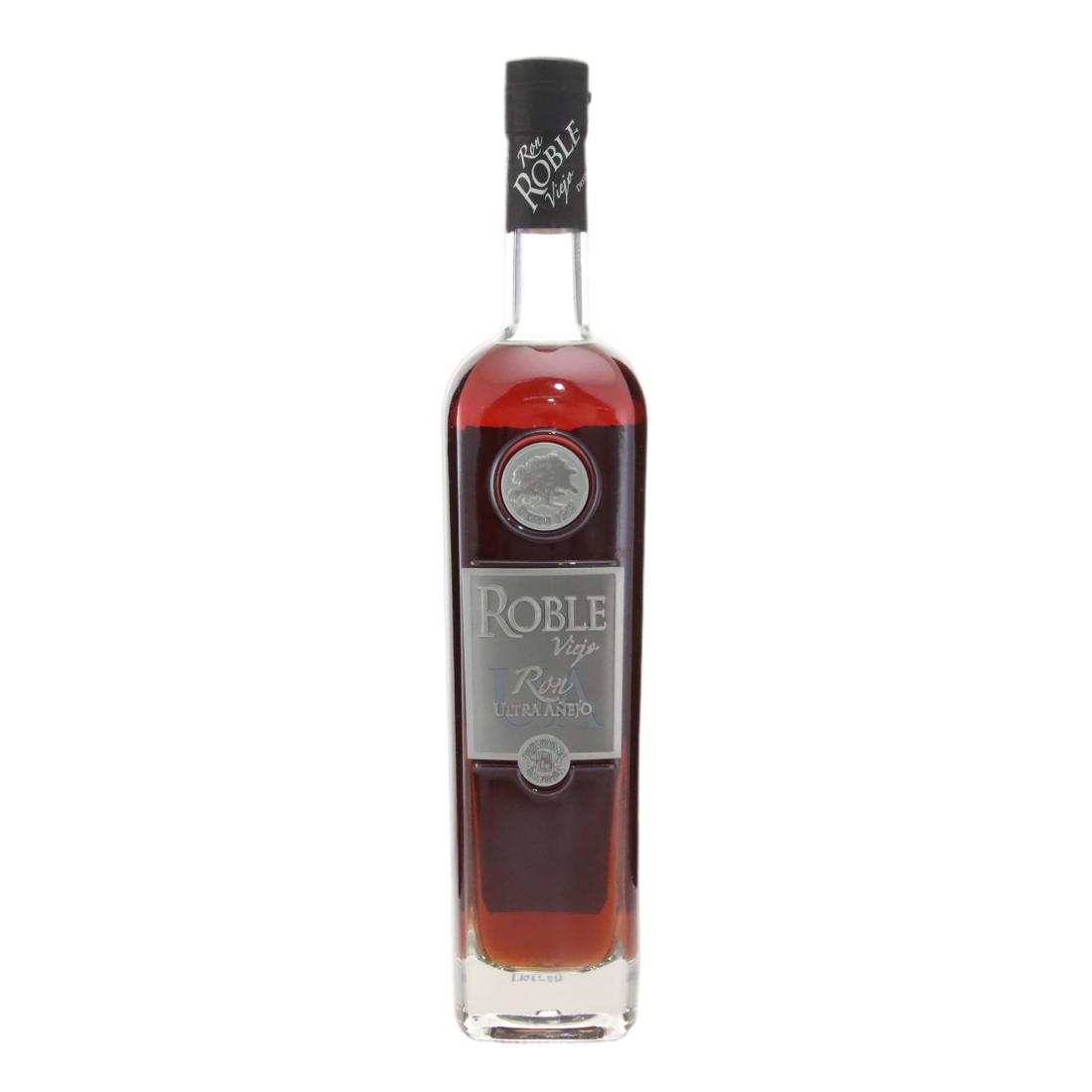Ron Roble Viejo Ultra Añejo