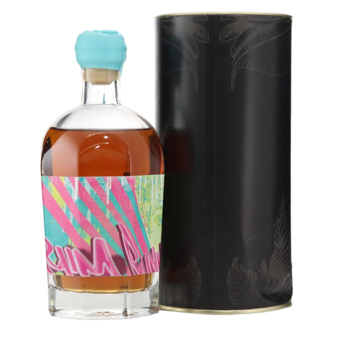 Epris 2011 BEBC 10 Year Old Rum Runner
