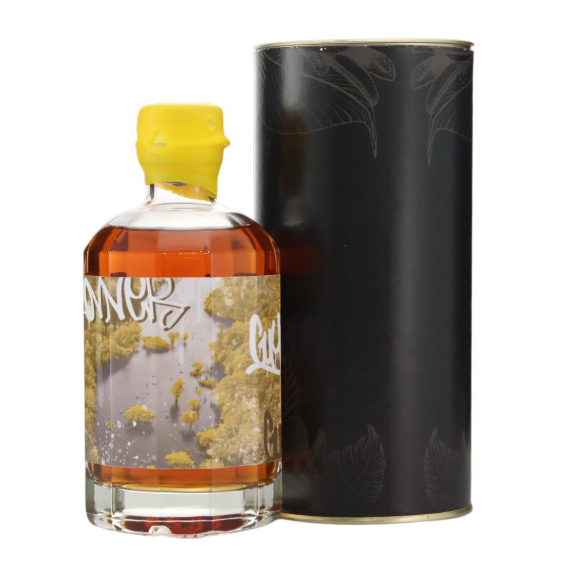 Diamond SV 2011 Rum Runner 11 Year Old