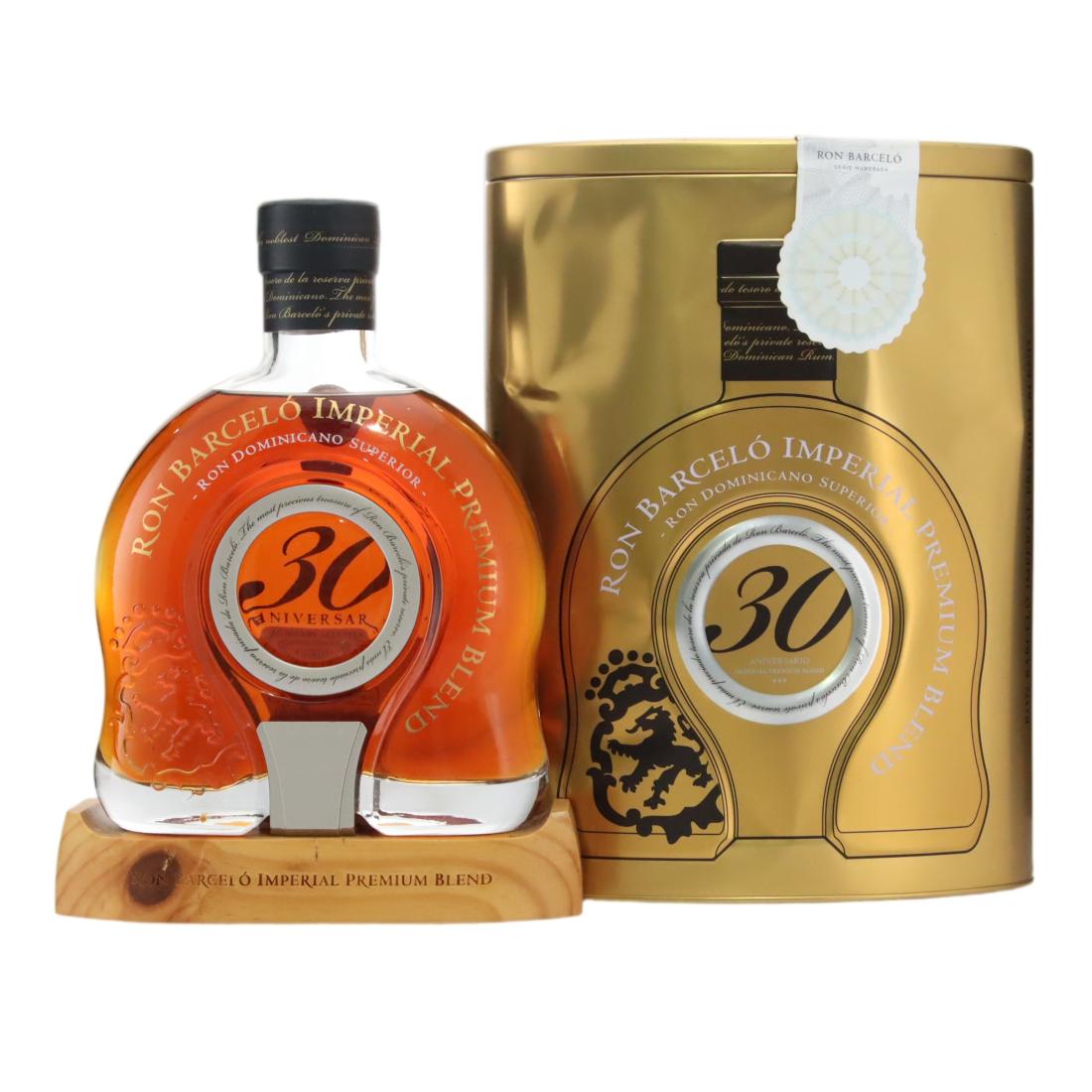 Barceló Imperial Premium Blend 30 Aniversario 