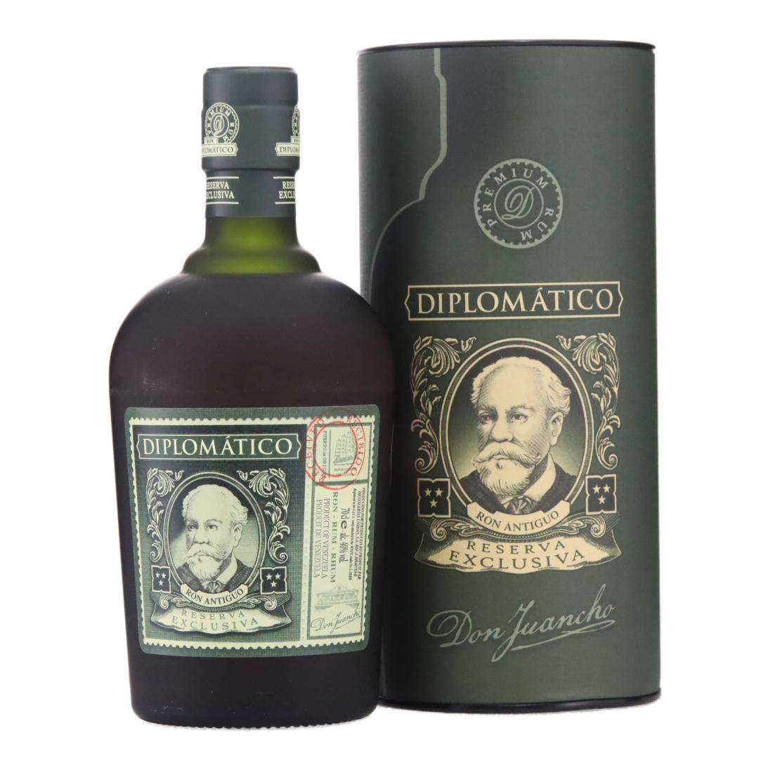 Diplomático Reserva Exclusiva