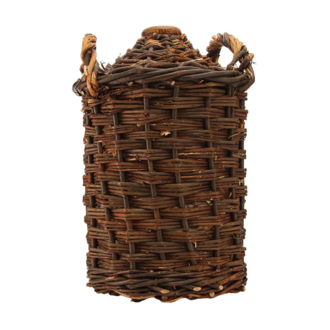 Royal Navy Imperial Rum Flagon Gallon