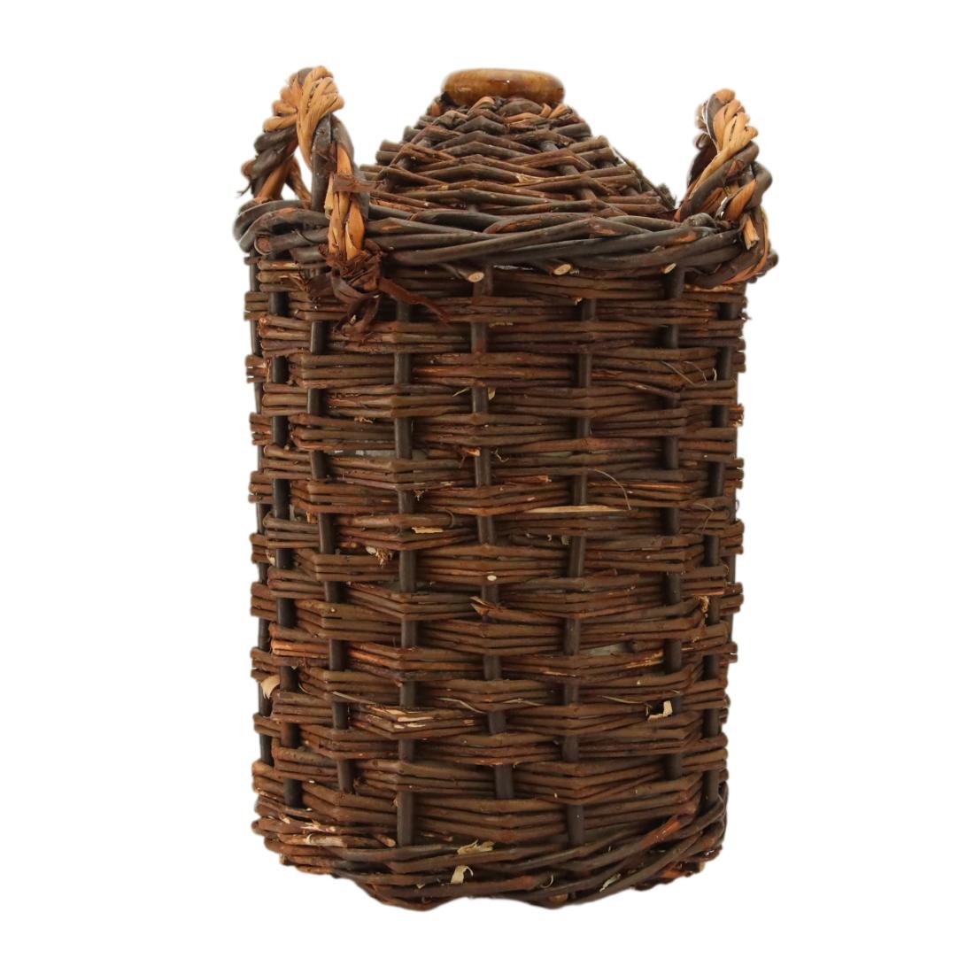 Royal Navy Imperial Rum Flagon Gallon