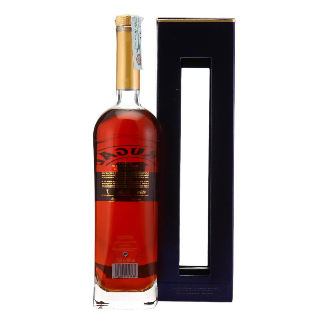 Brugal 1888 Gran Reserva Familar Lot 05