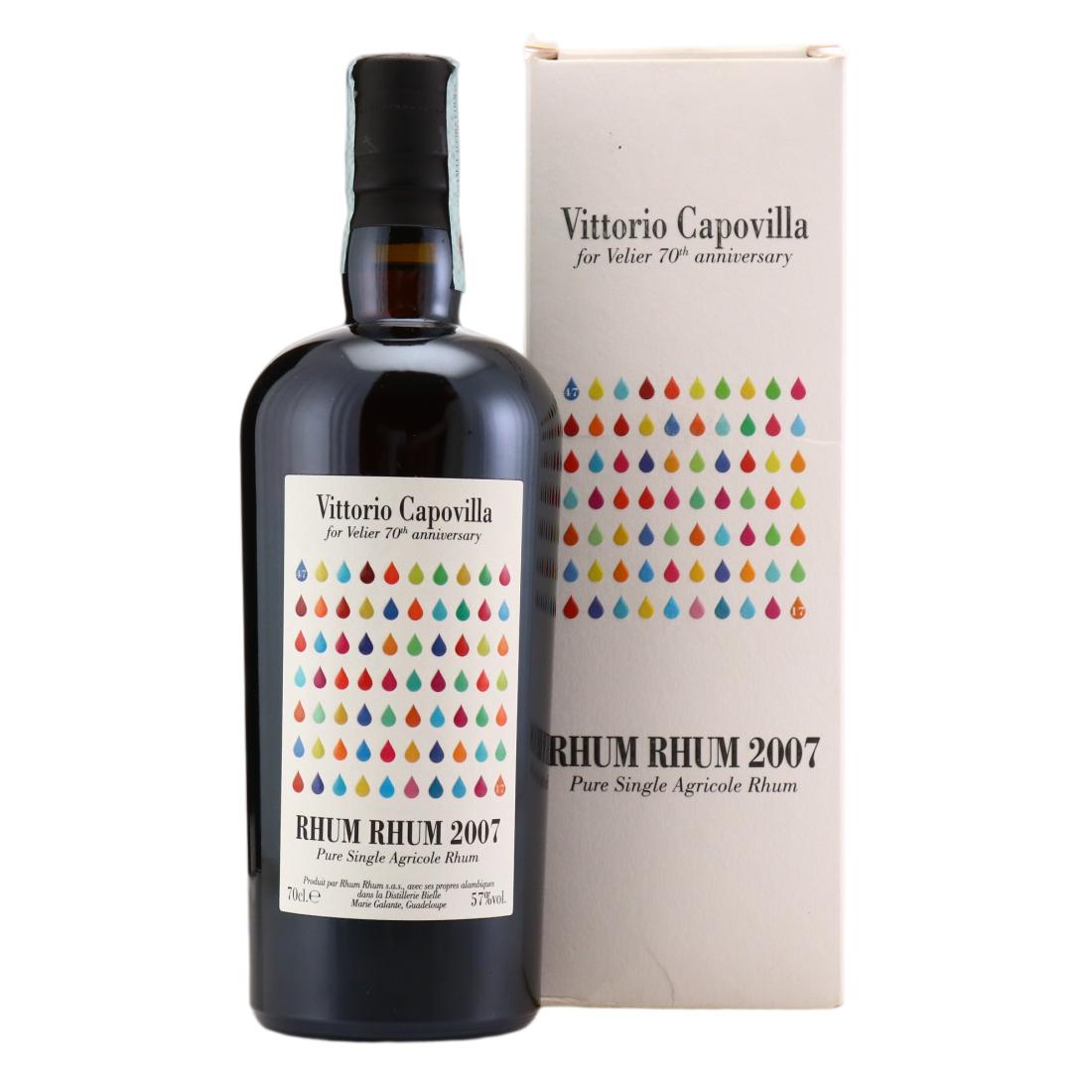 Rhum Rhum 2007