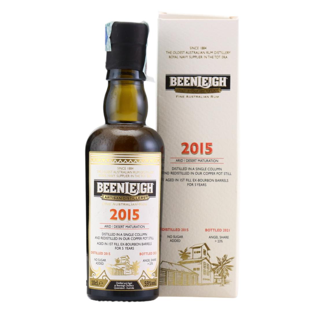 Beenleigh 2015 5 Year Old