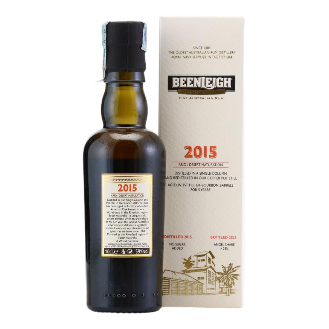 Beenleigh 2015 5 Year Old