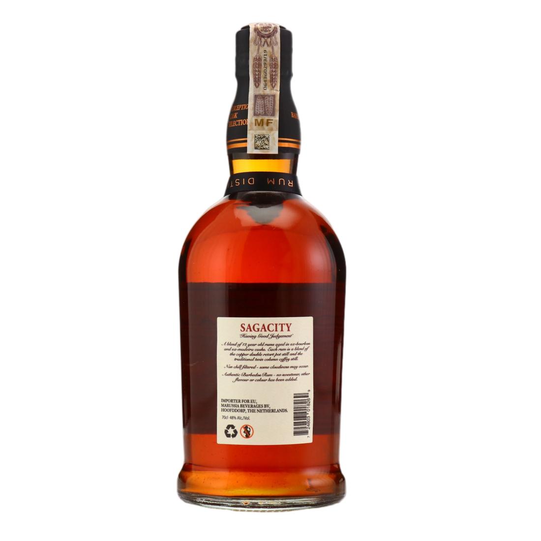Foursquare Sagacity 12 Year Old