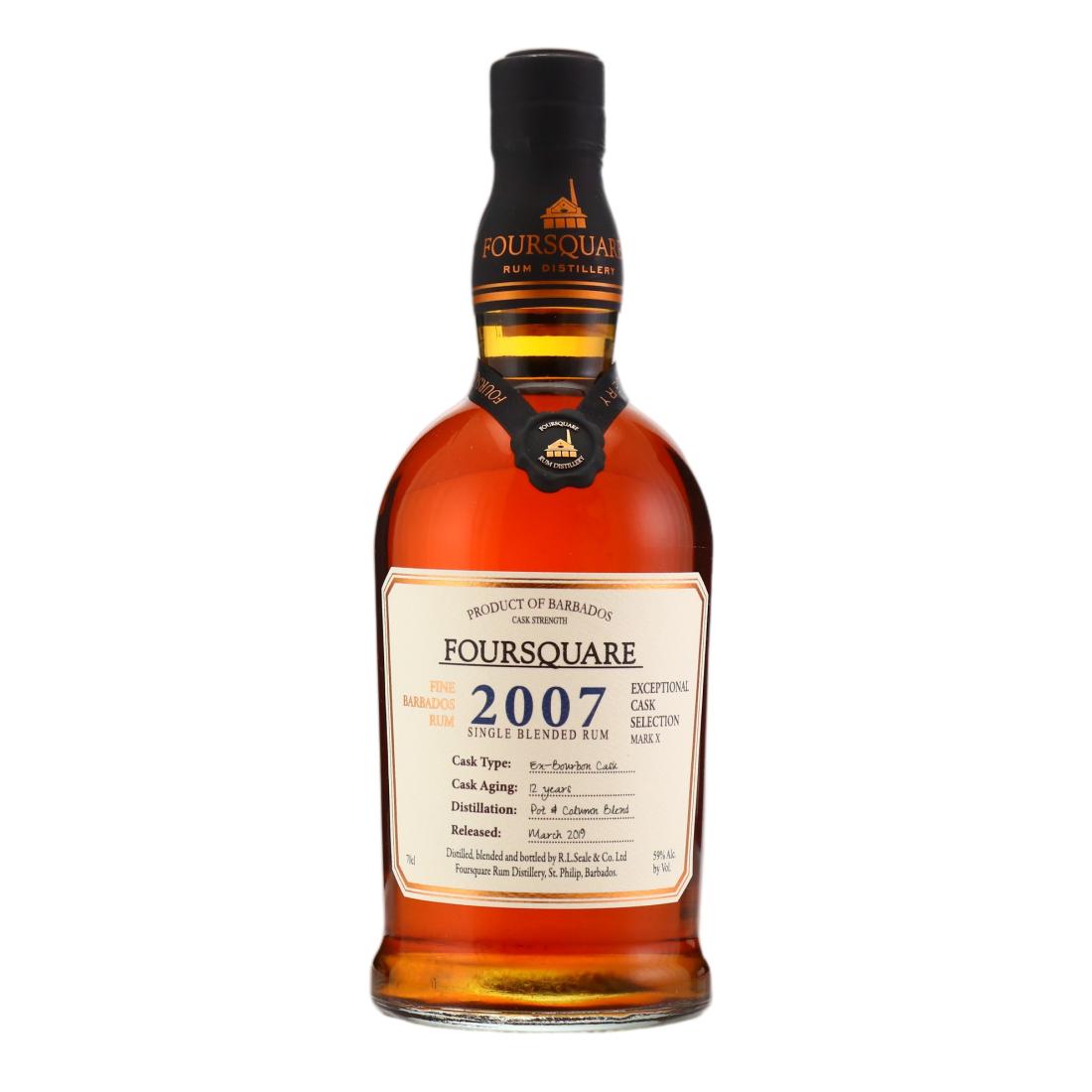 Foursquare 2007 12 Year Old