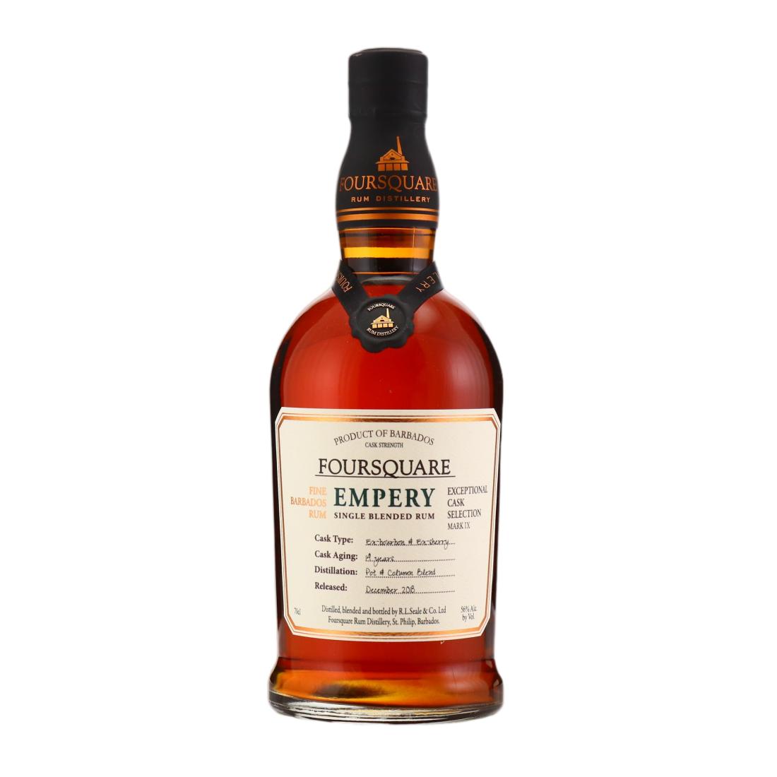 Foursquare Empery 14 Year Old