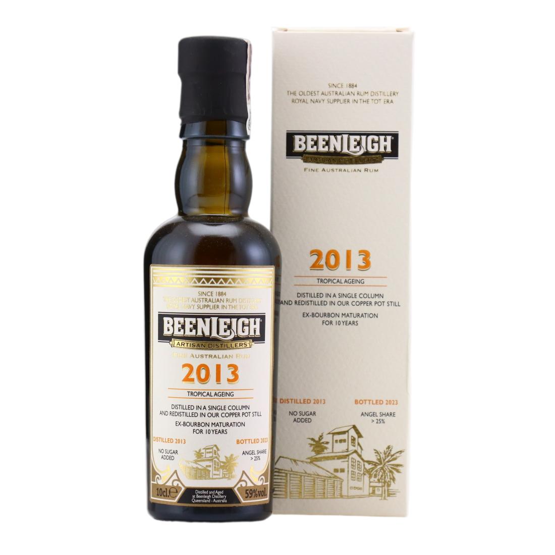 Beenleigh 2013 10 Year Old