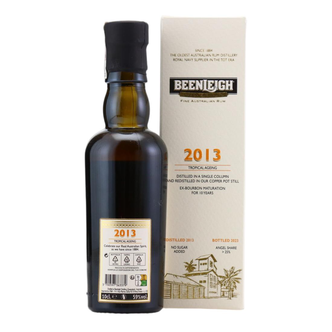 Beenleigh 2013 10 Year Old