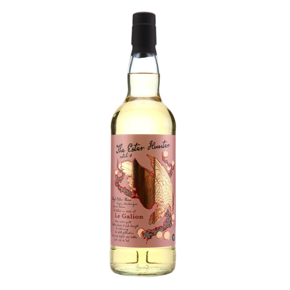 Le Galion 2023 The Ester Hunter Catch 8