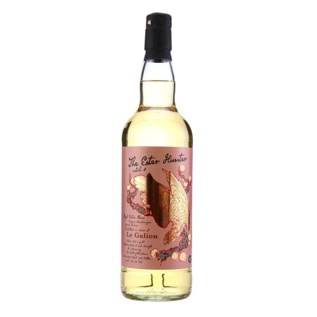 Le Galion 2023 The Ester Hunter Catch 8