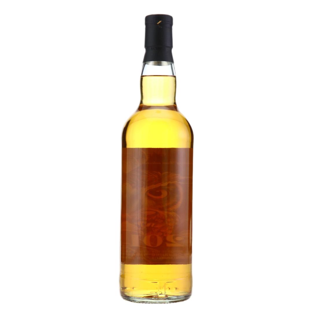 Worthy Park 2015 The Many Faces of Rum 10 Year Old