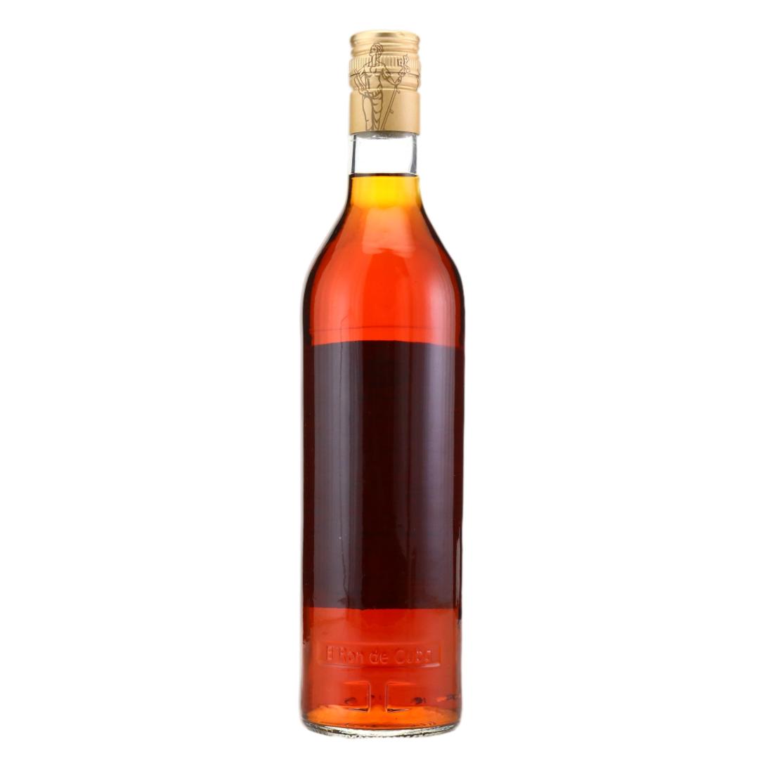Havana Club XXV Habano Festival Sample