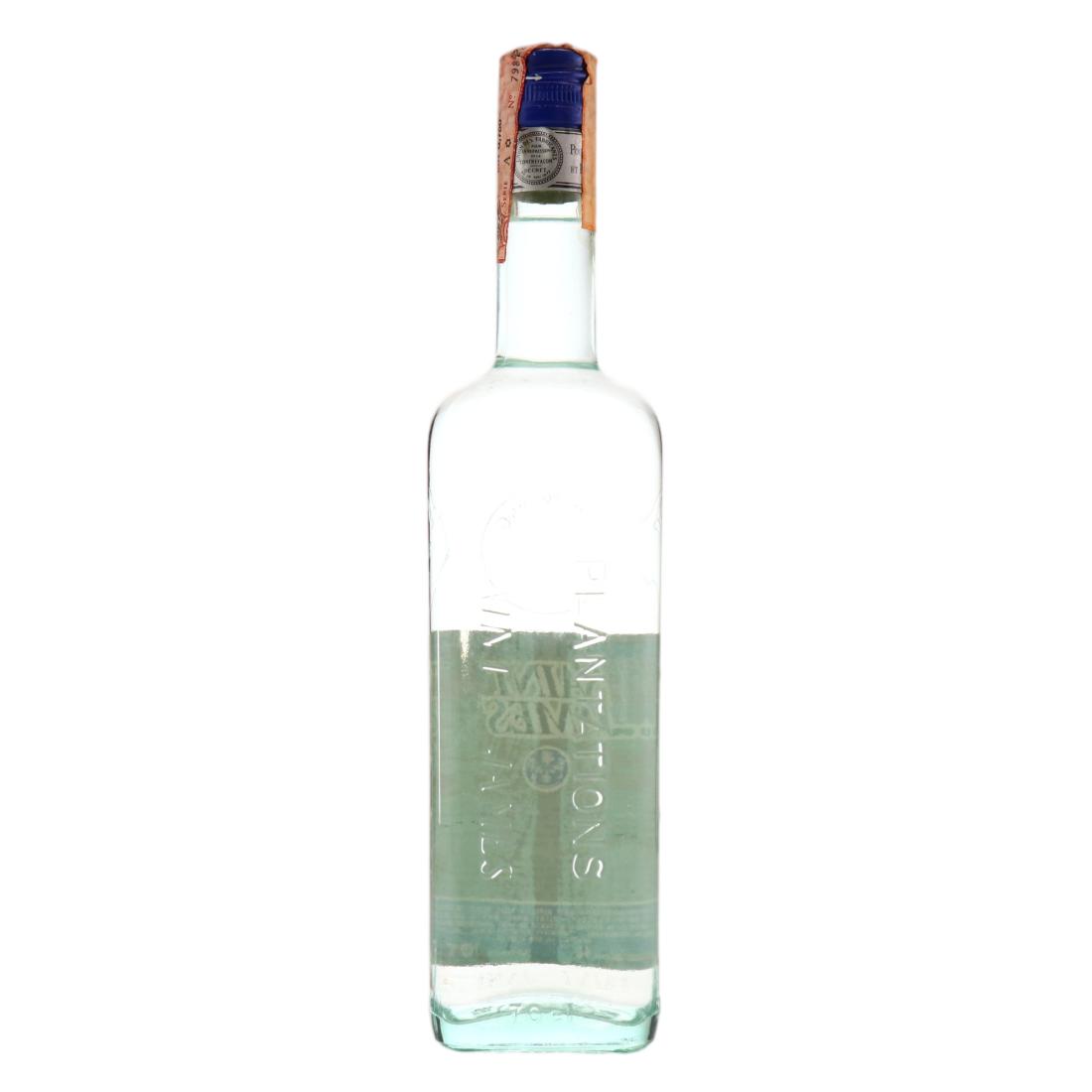 Saint James Rhum Light