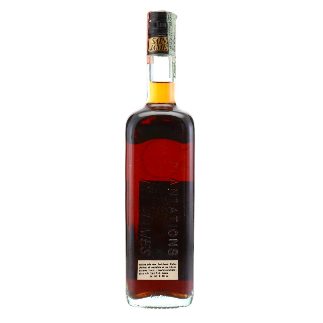 Saint James Hors d'Age