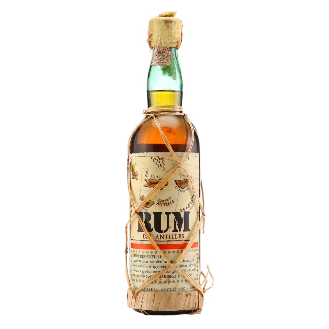 Rum des Antilles