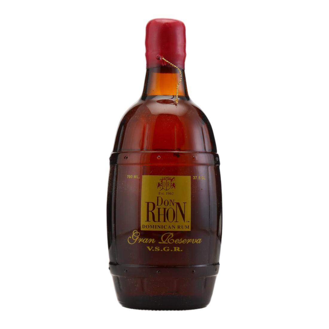 Don Rhon Gran Reserva V.S.G.R.