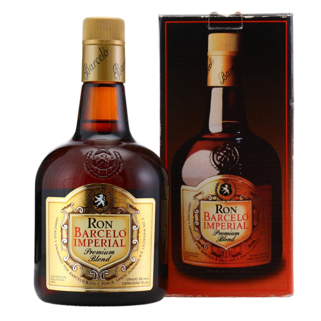 Barceló Imperial