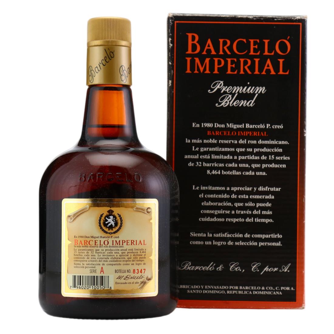 Barceló Imperial