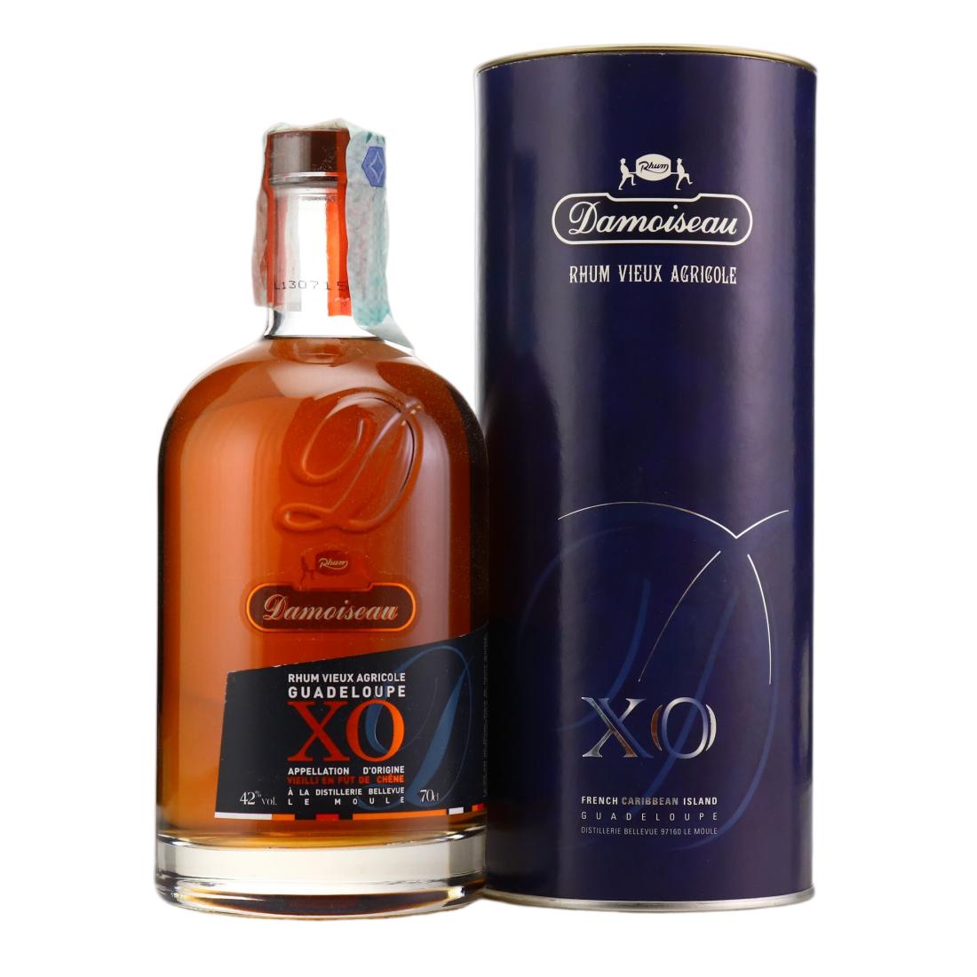 Damoiseau XO Rhum Vieux