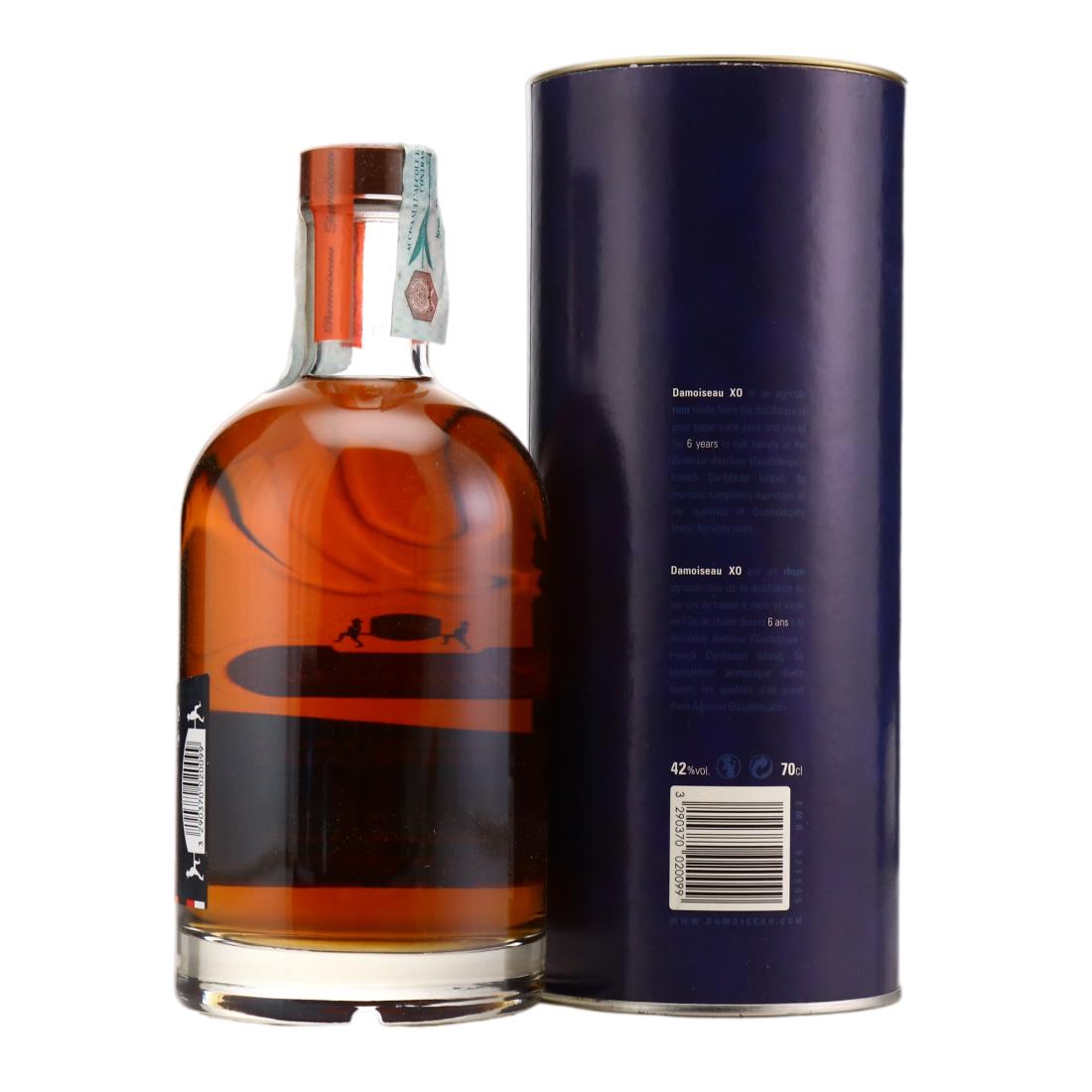 Damoiseau XO Rhum Vieux