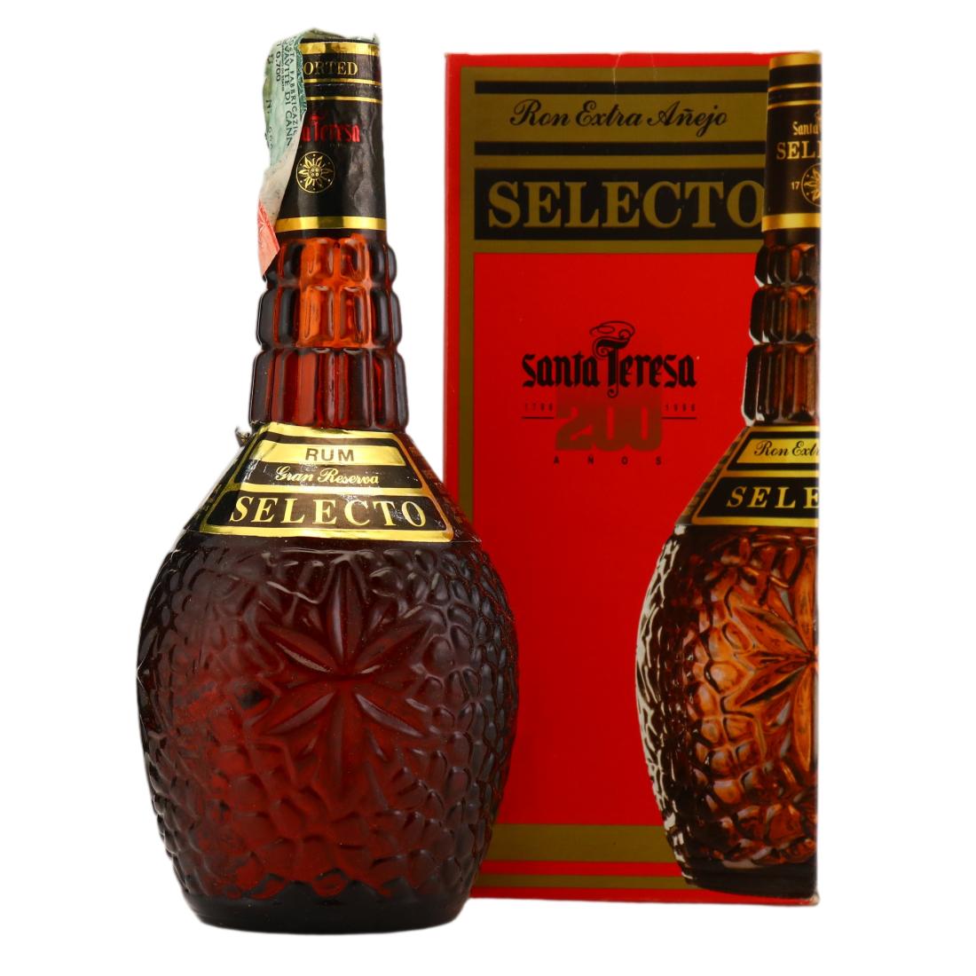 Santa Teresa Gran Reserva Selecto