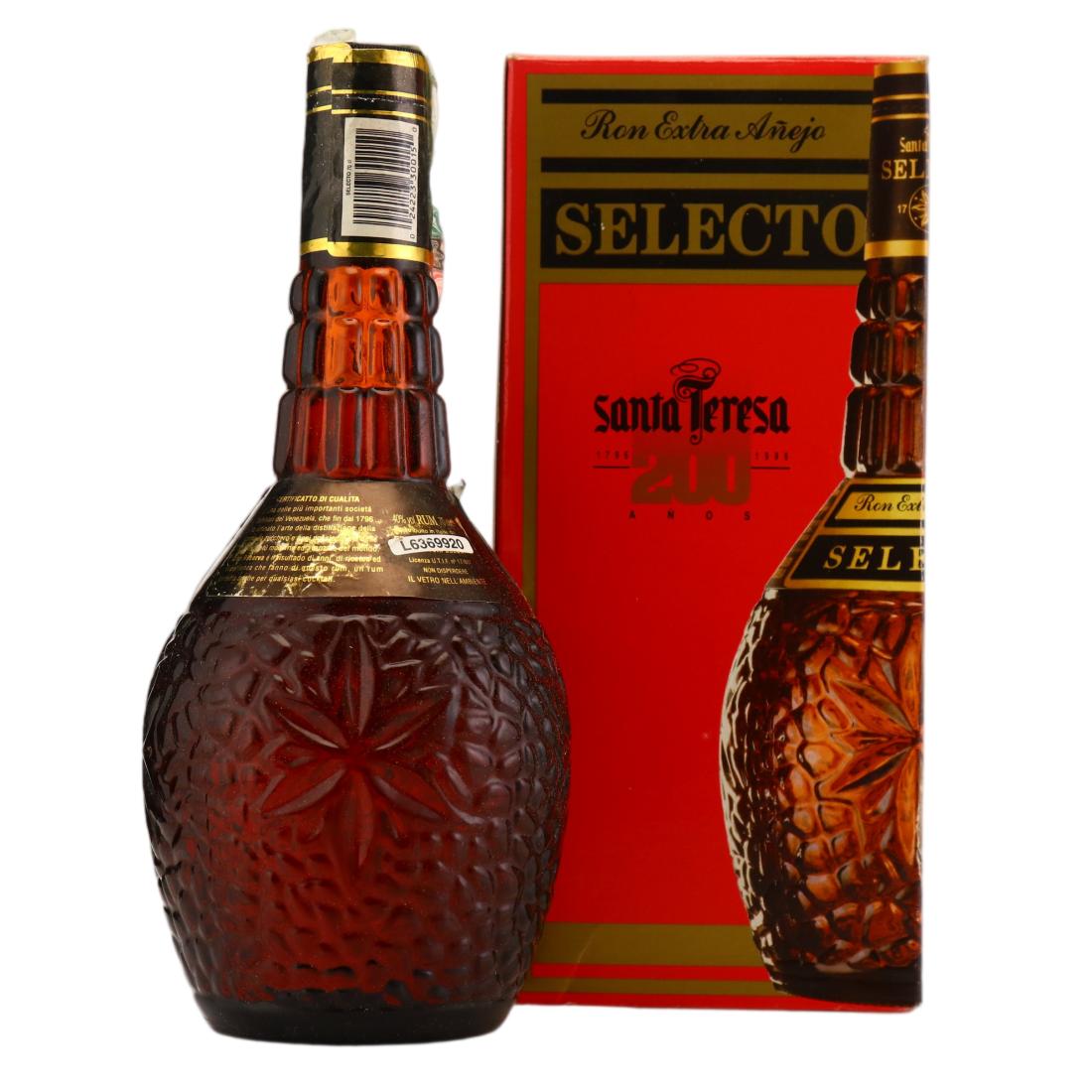 Santa Teresa Gran Reserva Selecto