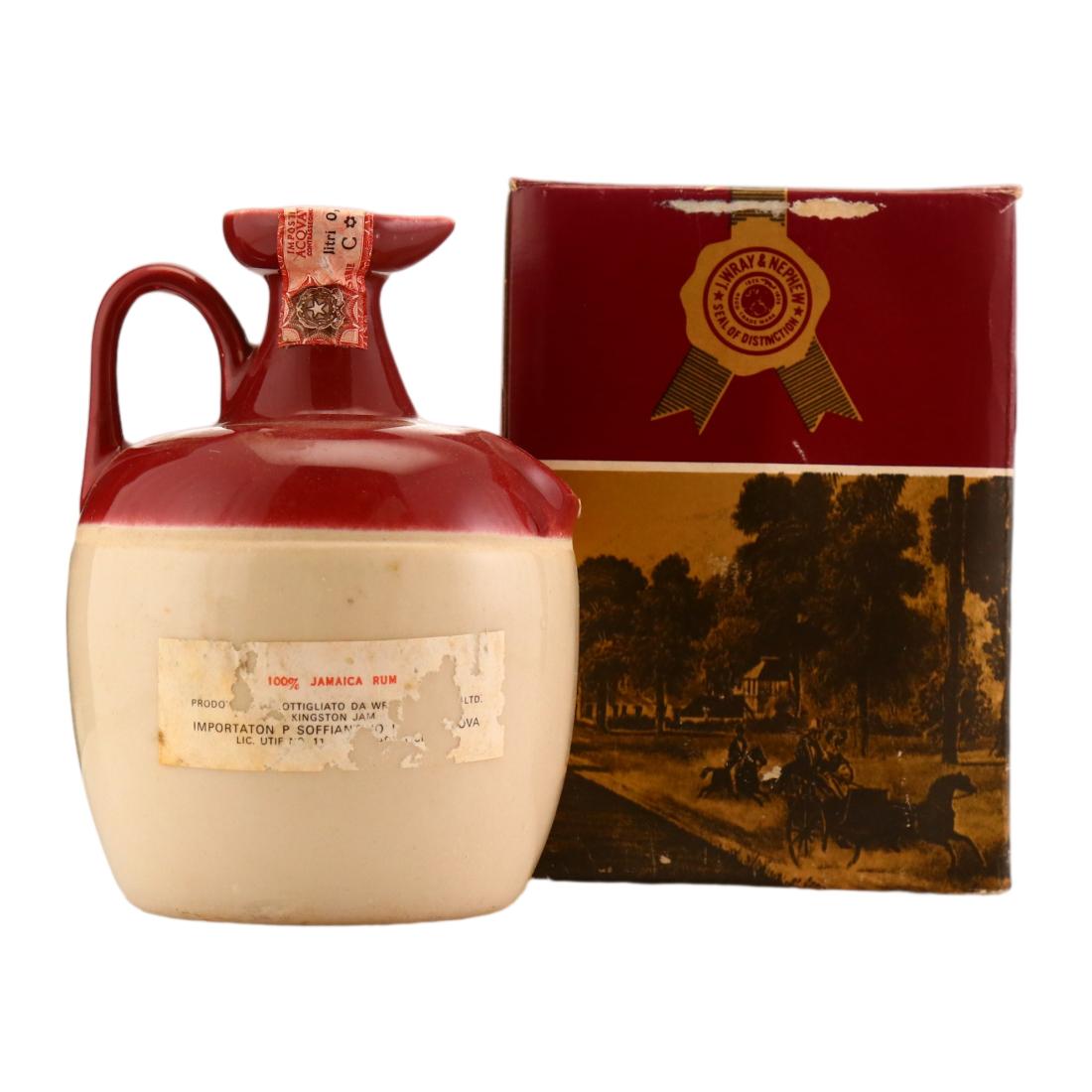 Appleton Reserve 12 Year Old Decanter