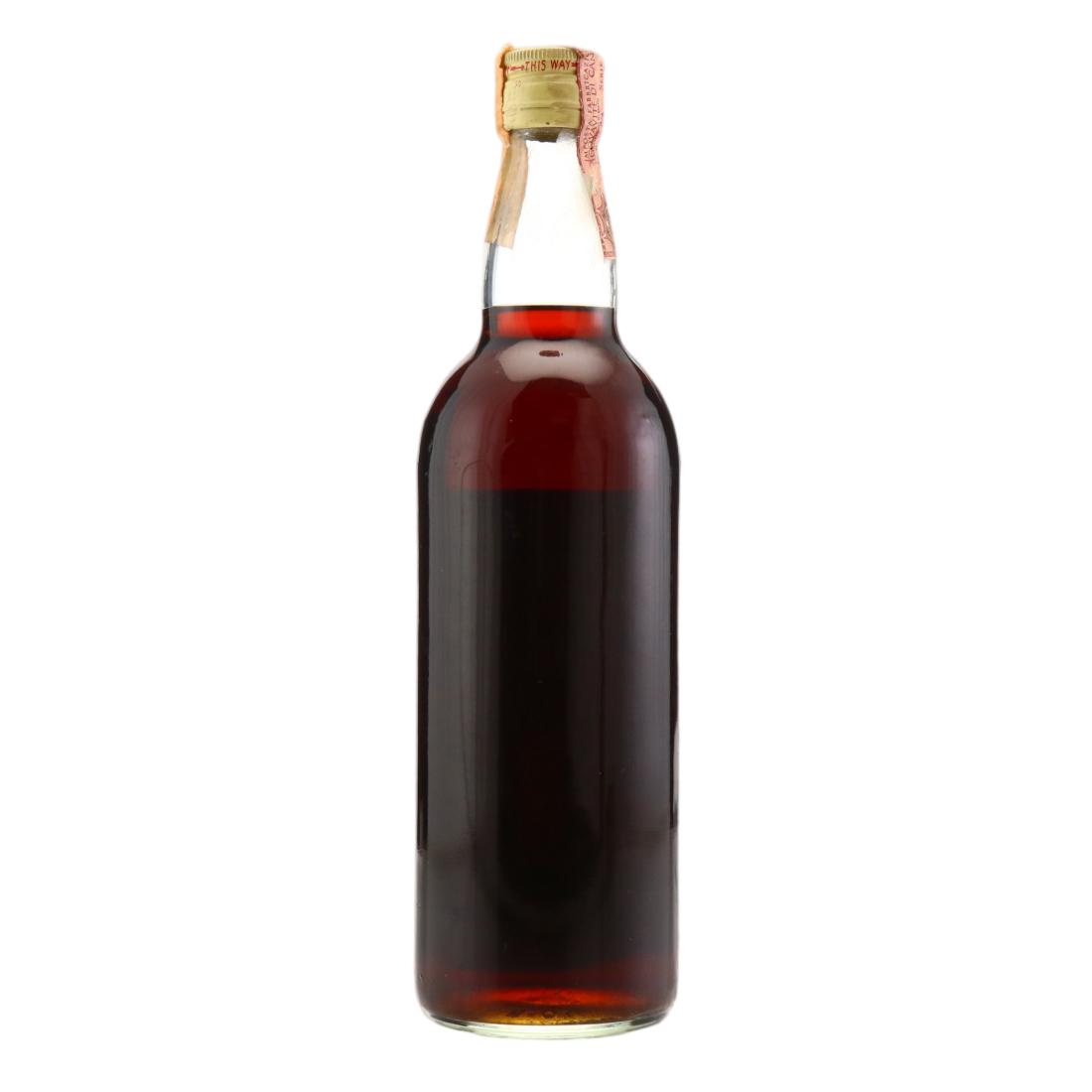 Wray and Nephew Private Stock 1969