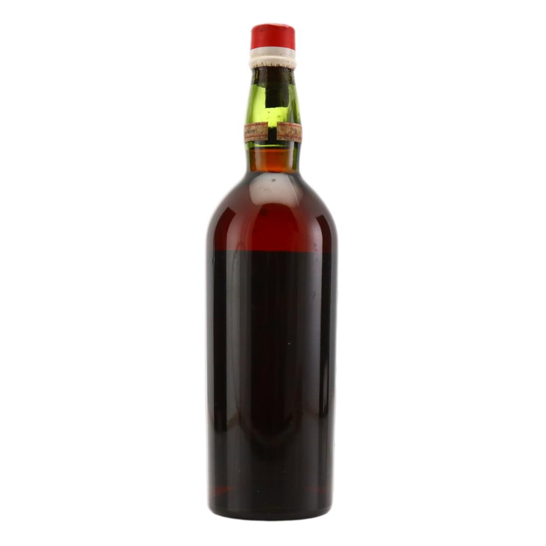 Old Nick Rhum Negrita 