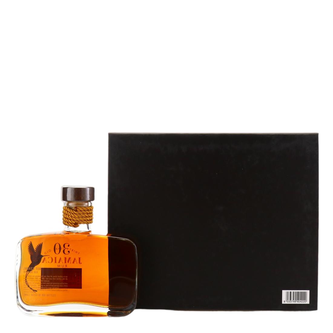 Jamaica Rum Nation 30 Year Old Small Batch