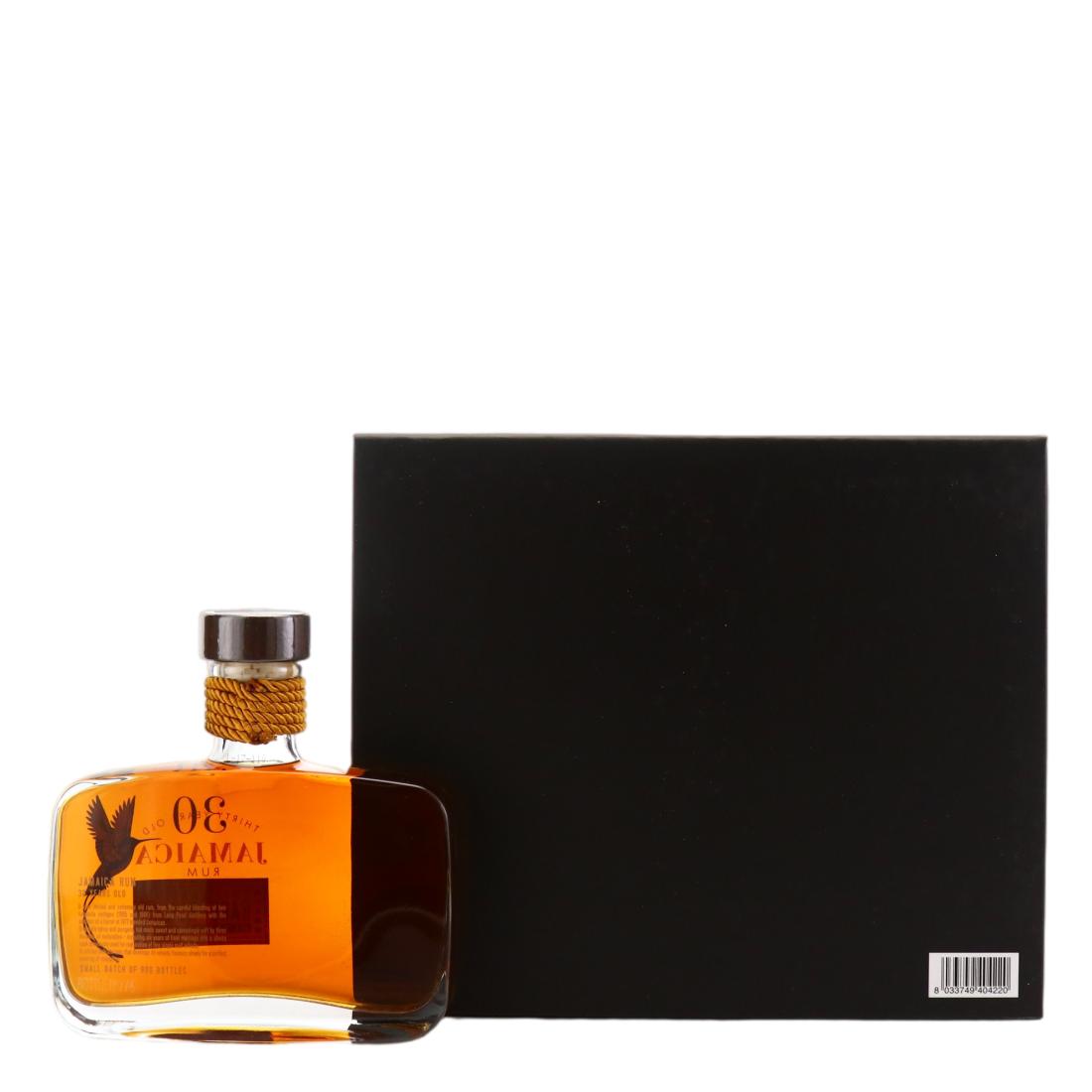 Jamaica Rum Nation 30 Year Old Small Batch