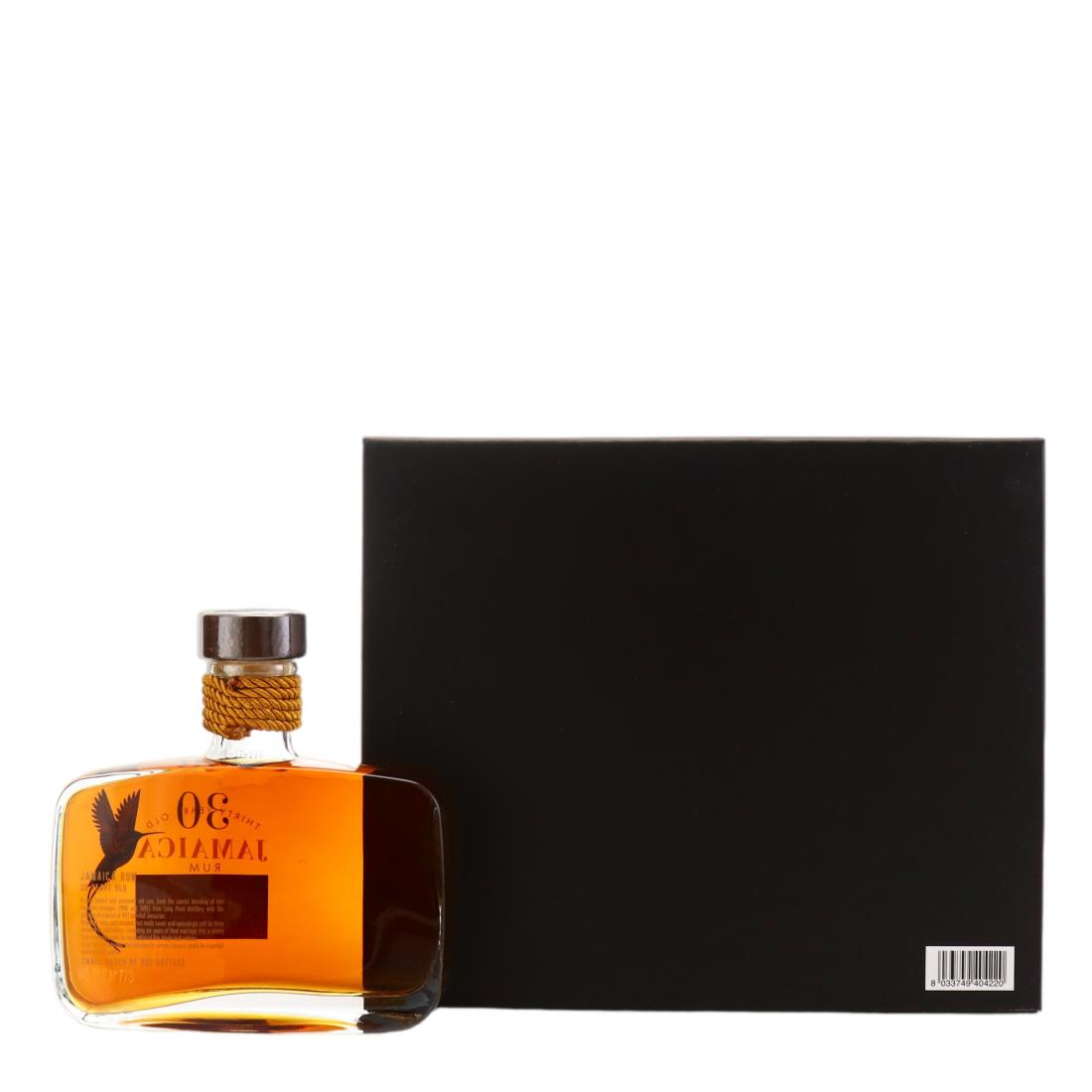 Jamaica Rum Nation 30 Year Old Small Batch