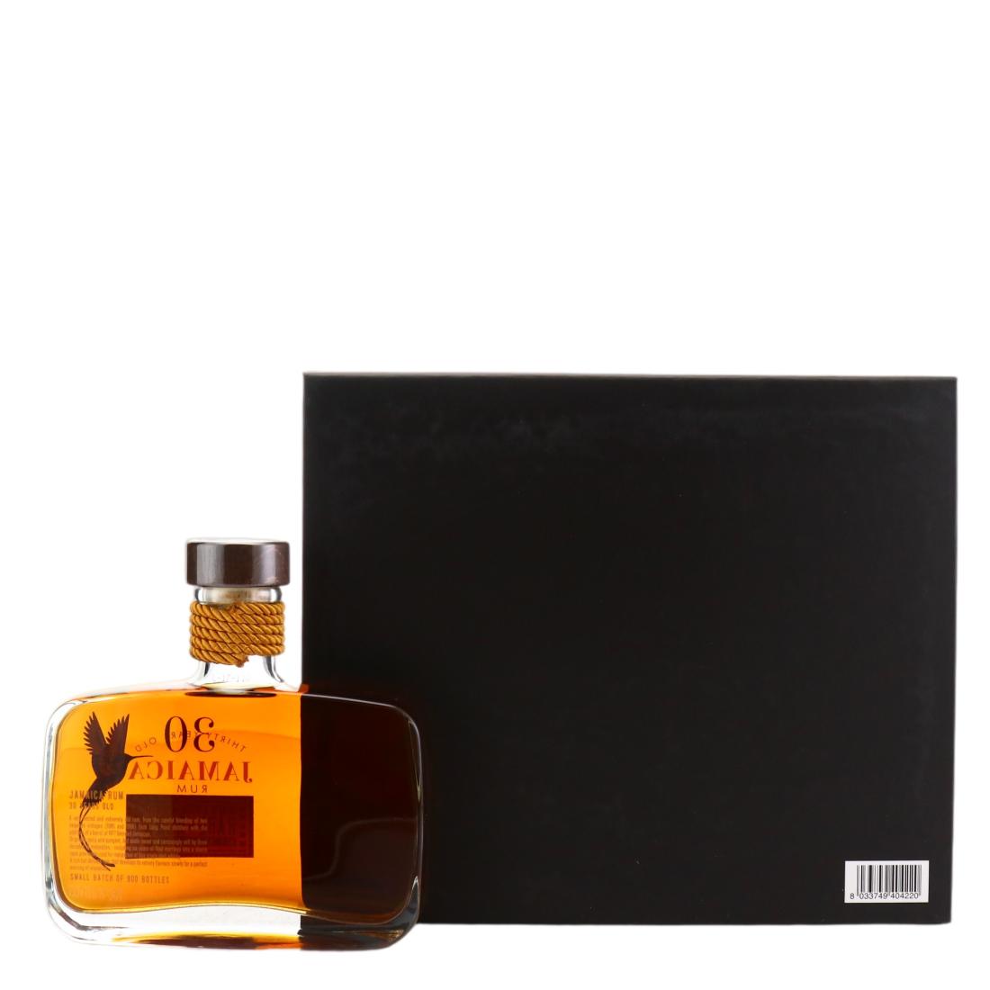 Jamaica Rum Nation 30 Year Old Small Batch