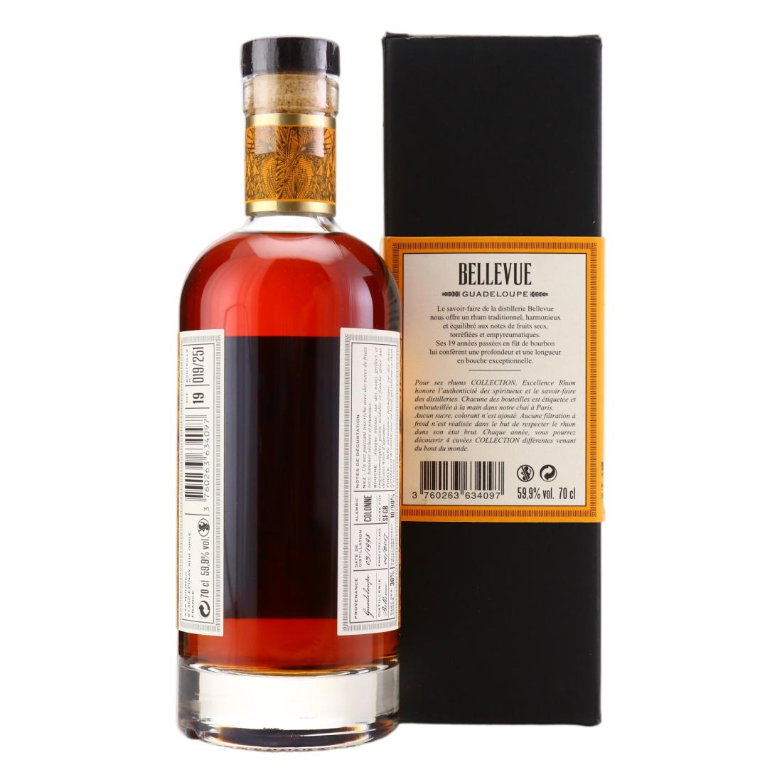 Bellevue SFGB 1998 19 Year Old