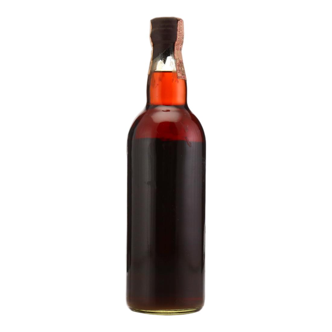 Wray & Nephew Private Stock