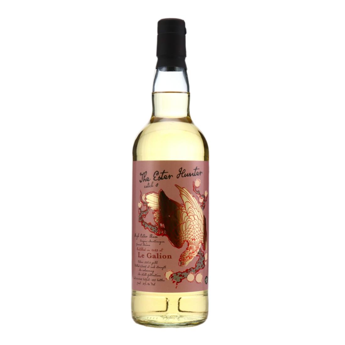 Le Galion 2023 The Ester Hunter Catch 8