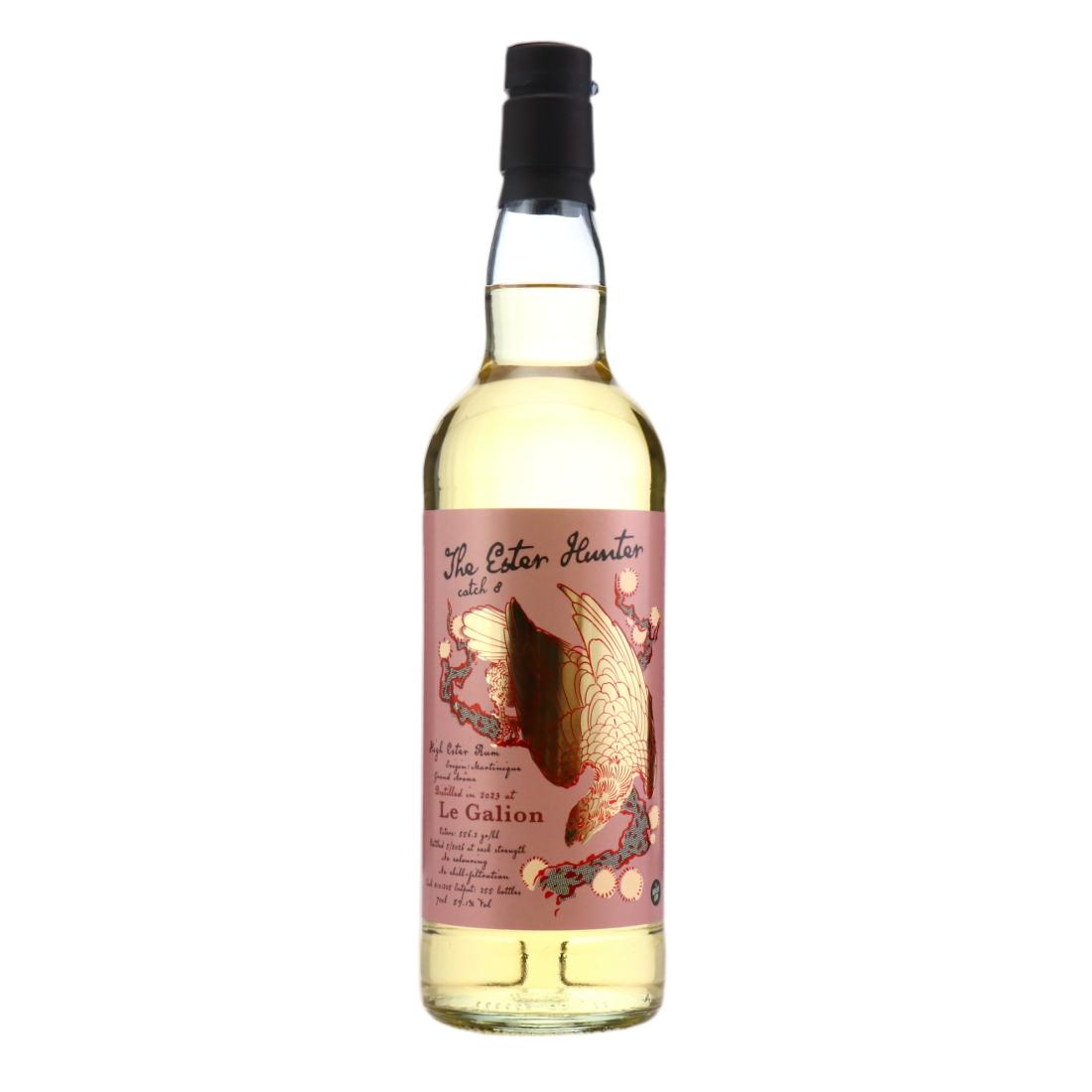 Le Galion 2023 The Ester Hunter Catch 8