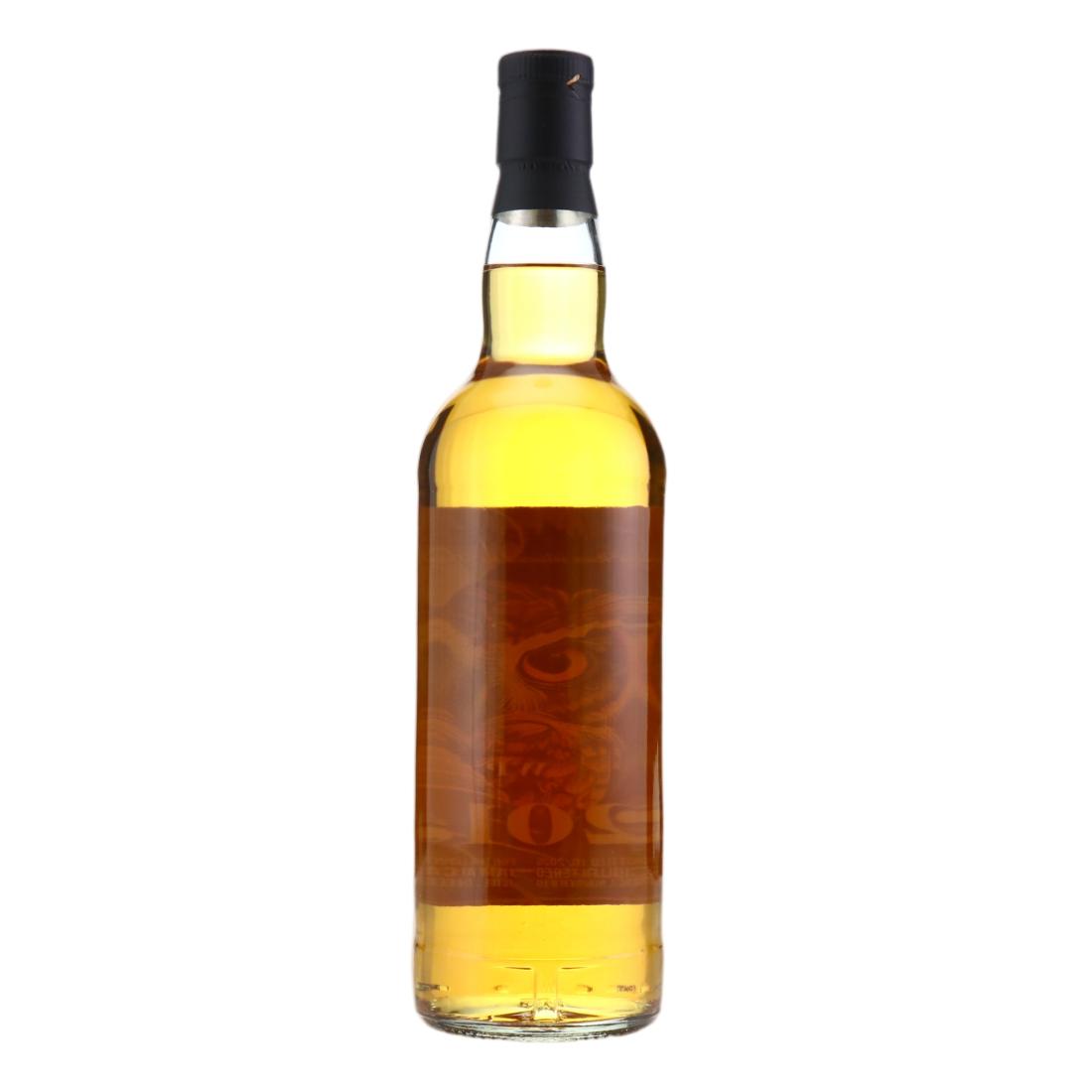 Worthy Park 2015 The Many Faces of Rum 10 Year Old
